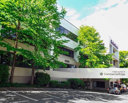 Woodinville Medical Center