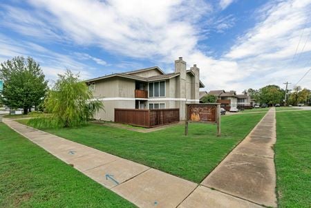 Multi-Family space for Sale at 2401 S 50th St in Fort Smith