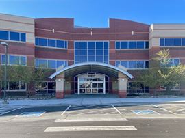 Regus - Littleton W Toller Ave