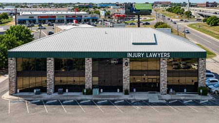 Unassigned space for Rent at 2210 E Central Texas Expy, #Suite 205 in Killeen