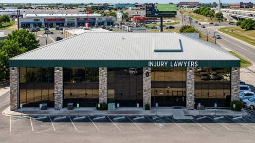 2210 E Central Texas Expy, #Suite 205