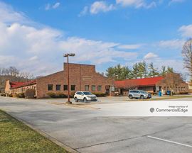 Downingtown Professional Plaza