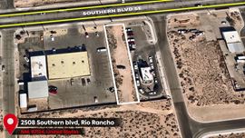 2508 Southern Blvd SE