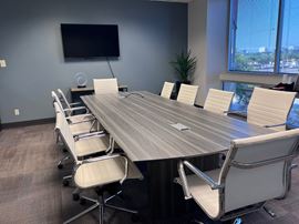 Strive Workspaces - Strive - North Dallas