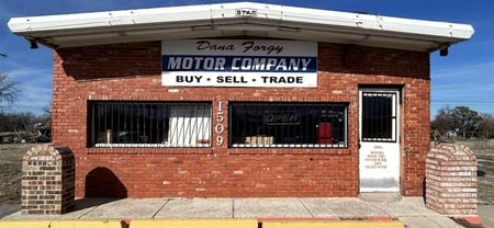 Other space for Sale at 1509 SW Lee Blvd in Lawton