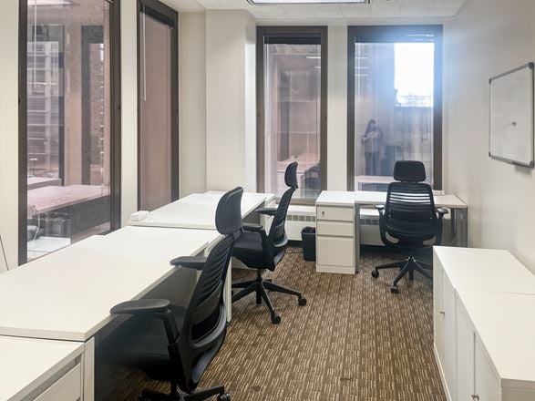 IL, Chicago - 125 South Wacker
