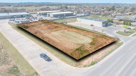 Photo of commercial space at 5231 Texas Ave in Abilene