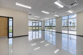 WHIP 1 Central Florida Integrated Logistics Park