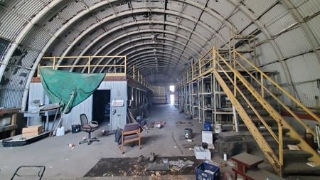 Photo of commercial space at 480 E Main Street in Columbus