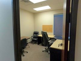 Shoal Creek Office Plaza Condo