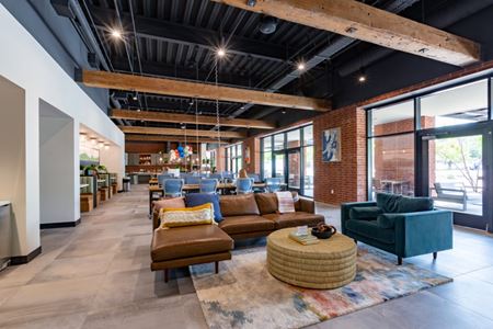 Office space for Rent at 300 Davis St in McKinney