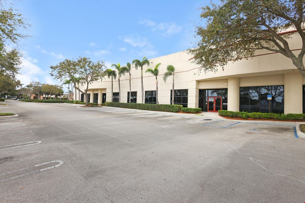 2889 N Commerce Parkway