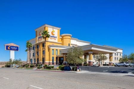 Other space for Sale at 2571 Fisher Blvd in Barstow