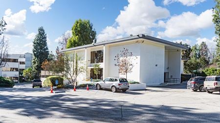Other space for Sale at 670 North Rosemead Boulevard in Pasadena