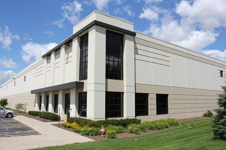 Commercial space for Rent at 907 Wesemann Drive in West Dundee