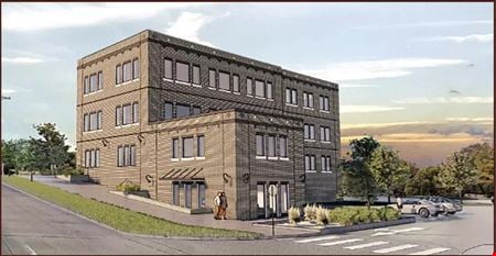 Office space for Rent at 409 W Washington in Rockwall