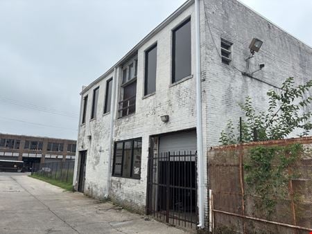 Industrial space for Sale at 915 5th Ave N in Birmingham