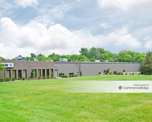 Campanelli Business Park - 17 Campanelli Parkway