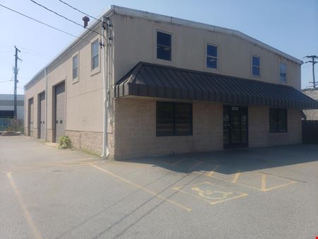Photo of commercial space at 2711 north point blvd in Dundalk