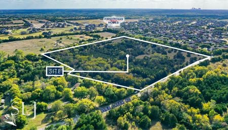 VacantLand space for Sale at 1906 Bear Creek Rd in Ovilla