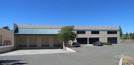 Industrial space for Rent at 180 Klamath Ct in American Canyon