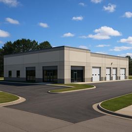 Prime Commercial Development Opportunity