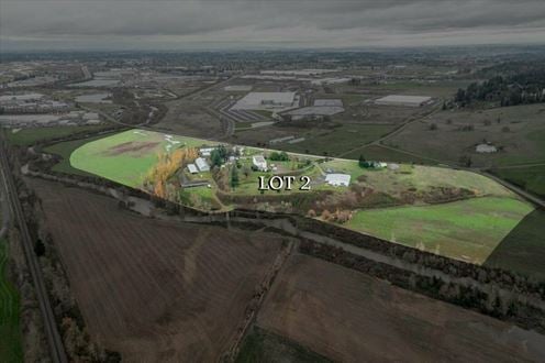 Lot 2 - Turner Rd Development