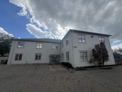 971 East Turkeyfoot Lake Road