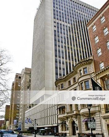 1845 Walnut Street