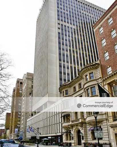 1845 Walnut Street