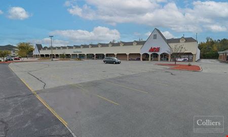 Photo of commercial space at 10th Ave in South Milwaukee