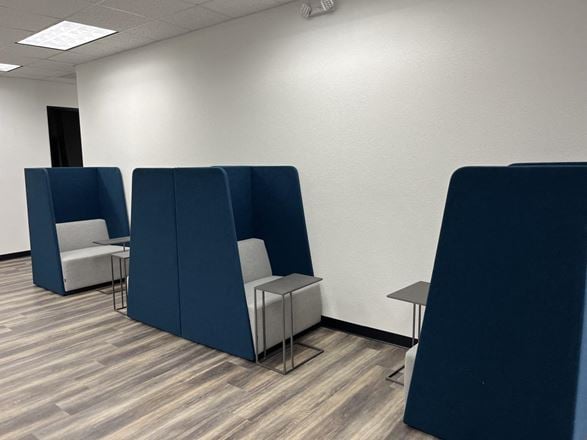 Beach Walk Office Suites - Beach Walk Coworking & Office Space