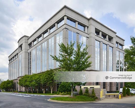5 Corporate Centre