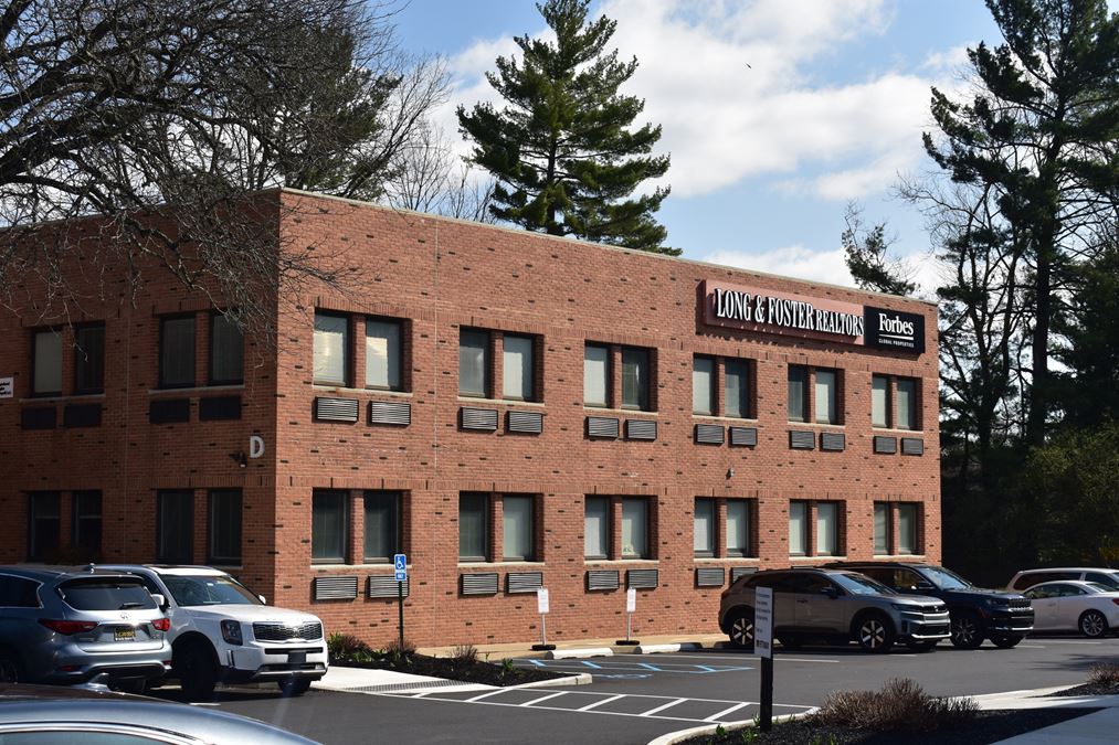 Greenville Center-Office