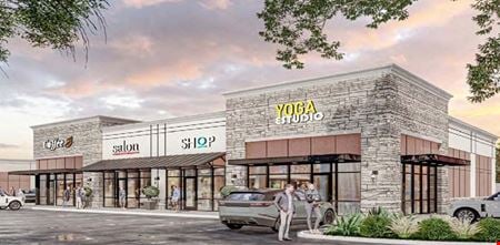 Photo of commercial space at 1947 Stringtown Rd in Grove City