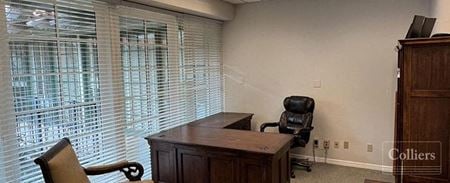 Office space for Rent at El Dorado Square 6617 N Scottsdale Rd in Scottsdale