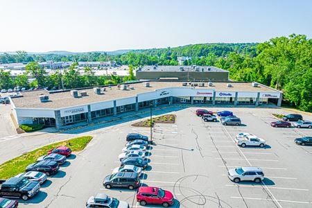 Photo of commercial space at 10 Wall St in Burlington