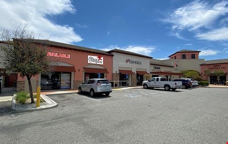 Photo of commercial space at 40573 Margarita Rd in Temecula