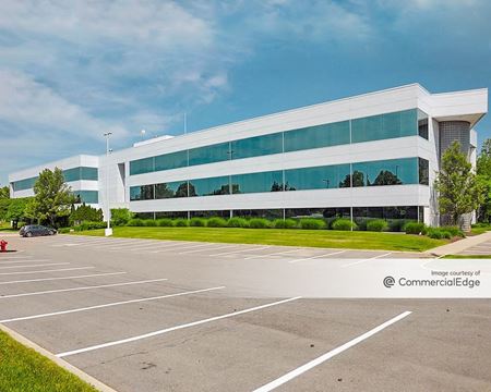 Farmington Hills Corporate Center I - Northville