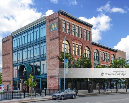 Office space for Rent at 217 West Main Street in Rochester