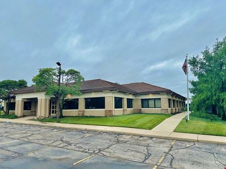 Office space for Rent at 8415 E 32nd St N in Wichita