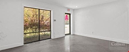 Industrial space for Rent at 7329 Spa Rd in North Charleston