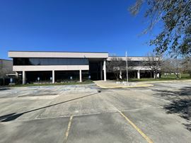 LAFAYETTE WORKFORCE TRAINING CAMPUS