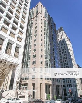 600 California Street