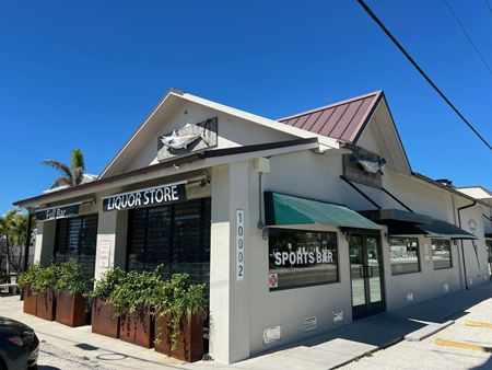 Photo of commercial space at 10002 Gulf Dr in Anna Maria
