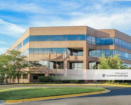 Office space for Rent at 8400 Corporate Drive in Hyattsville