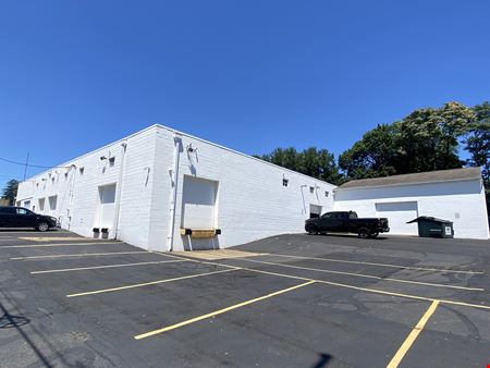 Photo of commercial space at 303 14th St NE in Canton