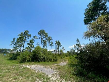 Photo of commercial space at 6925 Us Highway 98 E in Santa Rosa Beach