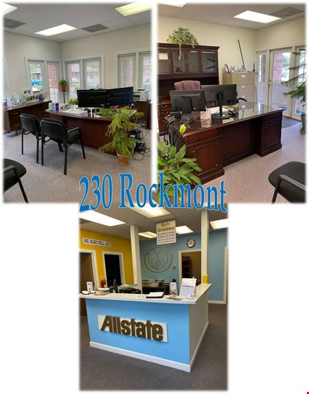 Office space for Rent at 230 Rockmont Drive in Fort Mill