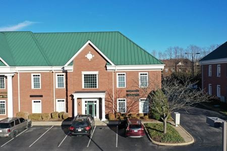 Office space for Sale at 406 Blankenbaker Pkwy Suite J in Douglass Hills